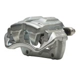 DFC 01-11 Mercedes-Benz CLK350 Front-L Silver Zinc Coated Premium Caliper thumbnail 2