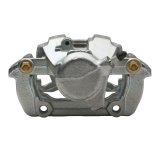 DFC 01-11 Mercedes-Benz CLK350 Front-L Silver Zinc Coated Premium Caliper thumbnail 4