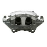 DFC 98-02 Mercedes-Benz C43 AMG Front-L Silver Zinc Coated Premium Caliper thumbnail 1