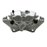 DFC 98-02 Mercedes-Benz C43 AMG Front-L Silver Zinc Coated Premium Caliper thumbnail 2