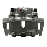 DFC 98-02 Mercedes-Benz C43 AMG Front-L Silver Zinc Coated Premium Caliper thumbnail 3