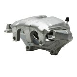 DFC 98-02 Mercedes-Benz C43 AMG Front-L Silver Zinc Coated Premium Caliper thumbnail 4