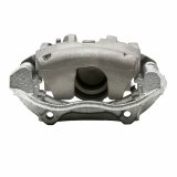DFC 03-09 Mercedes-Benz E350 Front-R Silver Zinc Coated Premium Caliper thumbnail 1
