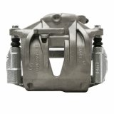 DFC 03-09 Mercedes-Benz E350 Front-R Silver Zinc Coated Premium Caliper thumbnail 3