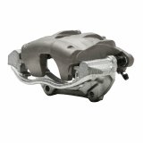 DFC 03-09 Mercedes-Benz E350 Front-R Silver Zinc Coated Premium Caliper thumbnail 5