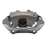 DFC 03-09 Mercedes-Benz E320 Front-L Silver Zinc Coated Premium Caliper thumbnail 1