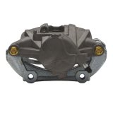 DFC 03-09 Mercedes-Benz E320 Front-L Silver Zinc Coated Premium Caliper thumbnail 2
