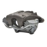 DFC 03-09 Mercedes-Benz E320 Front-L Silver Zinc Coated Premium Caliper thumbnail 3