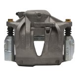 DFC 03-09 Mercedes-Benz E320 Front-L Silver Zinc Coated Premium Caliper thumbnail 4