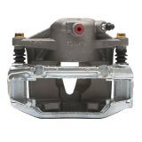 DFC 03-09 Mercedes-Benz E320 Front-L Silver Zinc Coated Premium Caliper thumbnail 5