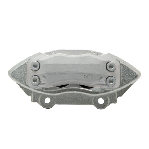 DFC 02-05 Mercedes-Benz ML55 AMG Front-R Silver Zinc Coated Premium Caliper