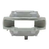 DFC 02-05 Mercedes-Benz ML55 AMG Front-R Silver Zinc Coated Premium Caliper thumbnail 4