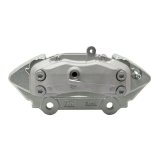 DFC 02-05 Mercedes-Benz ML55 AMG Front-R Silver Zinc Coated Premium Caliper thumbnail 5