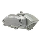 DFC 02-05 Mercedes-Benz ML55 AMG Front-R Silver Zinc Coated Premium Caliper thumbnail 6