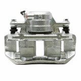DFC 03-07 Mercedes-Benz C320 Front-L Silver Zinc Coated Premium Caliper thumbnail 2