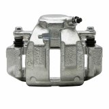 DFC 03-07 Mercedes-Benz C320 Front-L Silver Zinc Coated Premium Caliper thumbnail 3