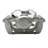 DFC 03-07 Mercedes-Benz C320 Front-L Silver Zinc Coated Premium Caliper thumbnail 4