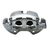 DFC 06-12 Mercedes-Benz ML350 Front-R Silver Zinc Coated Premium Caliper thumbnail 1