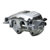 DFC 06-12 Mercedes-Benz ML350 Front-R Silver Zinc Coated Premium Caliper thumbnail 2