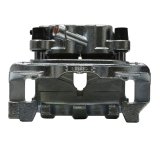 DFC 06-12 Mercedes-Benz ML350 Front-R Silver Zinc Coated Premium Caliper thumbnail 3