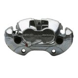 DFC 06-12 Mercedes-Benz ML350 Front-R Silver Zinc Coated Premium Caliper thumbnail 4