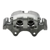 DFC 06-12 Mercedes-Benz ML550 Front-R Silver Zinc Coated Premium Caliper thumbnail 1
