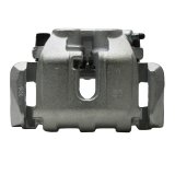DFC 06-12 Mercedes-Benz ML550 Front-R Silver Zinc Coated Premium Caliper thumbnail 2