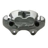 DFC 06-12 Mercedes-Benz ML550 Front-R Silver Zinc Coated Premium Caliper thumbnail 3