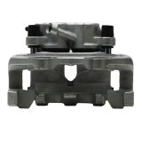 DFC 06-12 Mercedes-Benz ML550 Front-R Silver Zinc Coated Premium Caliper thumbnail 4