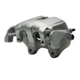 DFC 06-12 Mercedes-Benz ML550 Front-R Silver Zinc Coated Premium Caliper thumbnail 5