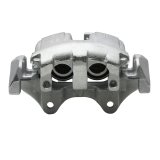 DFC 06-12 Mercedes-Benz R320 Front-L Silver Zinc Coated Premium Caliper thumbnail 1