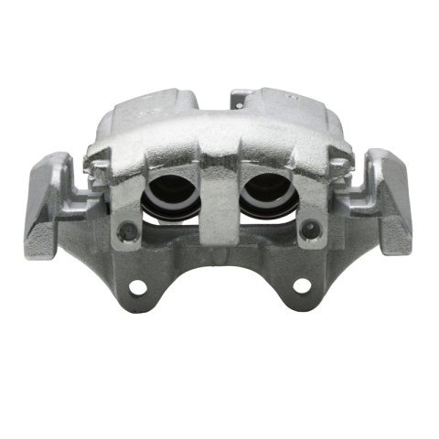 DFC 06-12 Mercedes-Benz R320 Front-L Silver Zinc Coated Premium Caliper