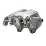 DFC 06-12 Mercedes-Benz R320 Front-L Silver Zinc Coated Premium Caliper thumbnail 2