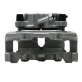 DFC 06-12 Mercedes-Benz R320 Front-L Silver Zinc Coated Premium Caliper thumbnail 4