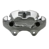 DFC 06-12 Mercedes-Benz R320 Front-L Silver Zinc Coated Premium Caliper thumbnail 5