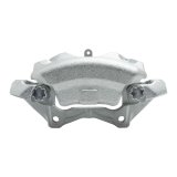 DFC 08-15 Mercedes-Benz E350 Front-R Silver Zinc Coated Premium Caliper thumbnail 1