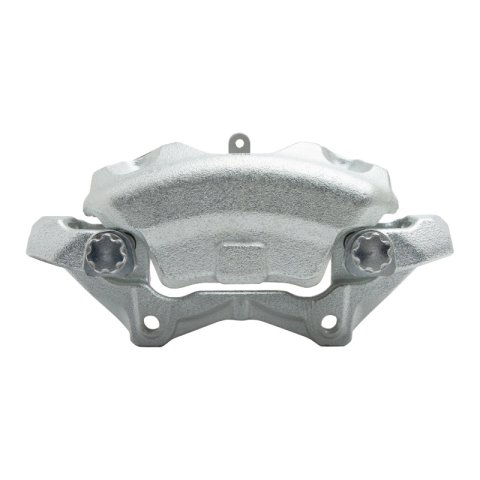 DFC 08-15 Mercedes-Benz E350 Front-R Silver Zinc Coated Premium Caliper