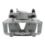 DFC 08-15 Mercedes-Benz E350 Front-R Silver Zinc Coated Premium Caliper thumbnail 3