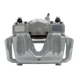 DFC 08-15 Mercedes-Benz E350 Front-R Silver Zinc Coated Premium Caliper thumbnail 4