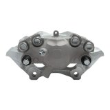 DFC 08-15 Mercedes-Benz E350 Front-R Silver Zinc Coated Premium Caliper thumbnail 6