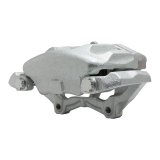 DFC 08-15 Mercedes-Benz C350 Front-L Silver Zinc Coated Premium Caliper thumbnail 6