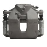 DFC 08-15 Mercedes-Benz C300 Front-R Silver Zinc Coated Premium Caliper thumbnail 3