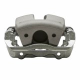 DFC 08-15 Mercedes-Benz C250 Front-L Silver Zinc Coated Premium Caliper thumbnail 1