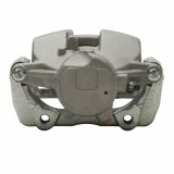 DFC 08-15 Mercedes-Benz C250 Front-L Silver Zinc Coated Premium Caliper thumbnail 2