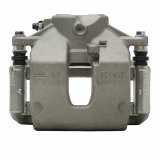DFC 08-15 Mercedes-Benz C250 Front-L Silver Zinc Coated Premium Caliper thumbnail 3