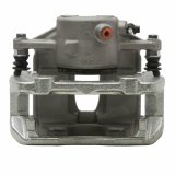 DFC 08-15 Mercedes-Benz C250 Front-L Silver Zinc Coated Premium Caliper thumbnail 5
