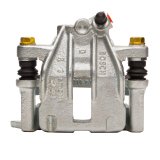 DFC 08-16 Smart Fortwo Electric Drive Front-R Silver Zinc Coated Premium Caliper thumbnail 5