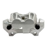 DFC 12-18 Mercedes-Benz GLE350 Front-R Silver Zinc Coated Premium Caliper thumbnail 3
