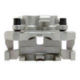 DFC 12-18 Mercedes-Benz GLE350 Front-R Silver Zinc Coated Premium Caliper thumbnail 4