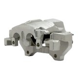 DFC 12-18 Mercedes-Benz GLE350 Front-R Silver Zinc Coated Premium Caliper thumbnail 5